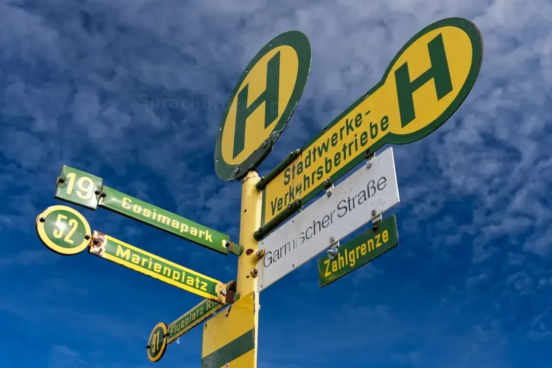 Mehr Sicherheit im Alltag: Deutsche Redemittel für echte Gespräche