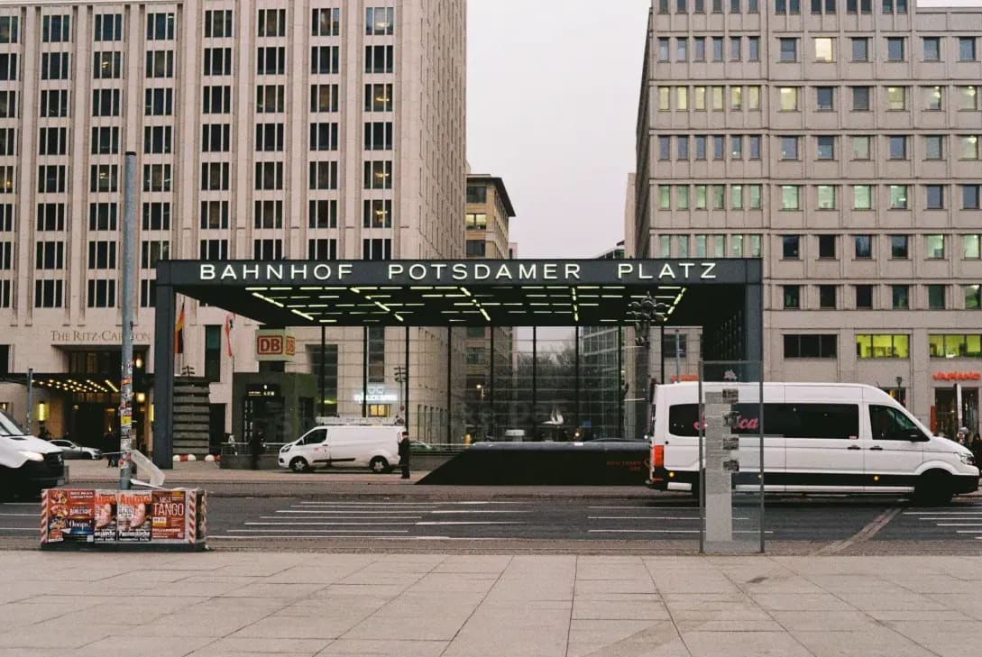 Sprachbrücke DaF 8