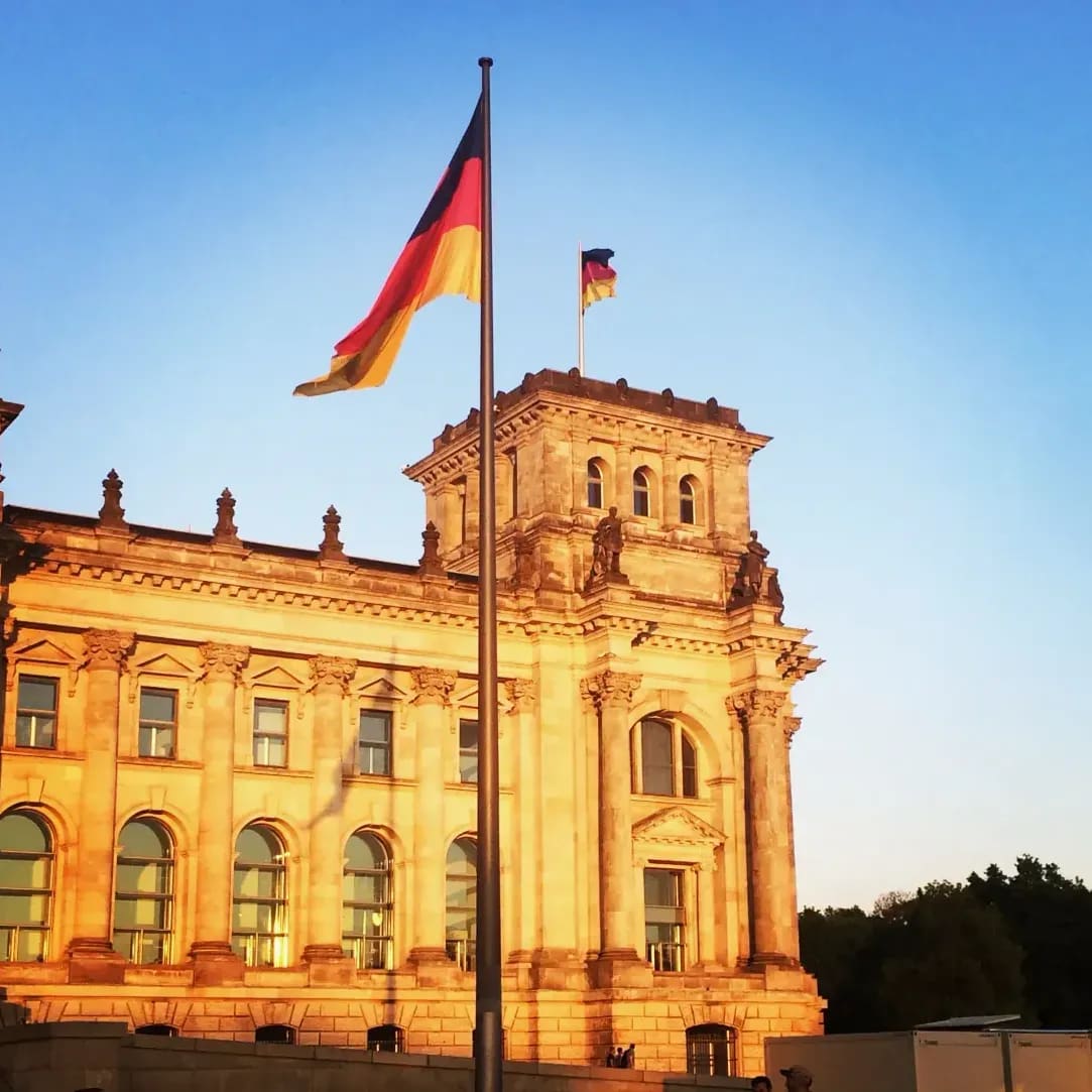 Online-Deutschkurse mit flexiblen Terminen